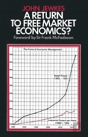 A Return To Free Market Economics?