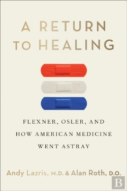Bertrand.pt - A Return To Healing