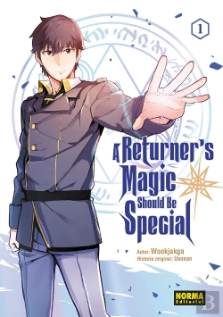 Bertrand.pt - A Returner'S Magic Should Be Special 01