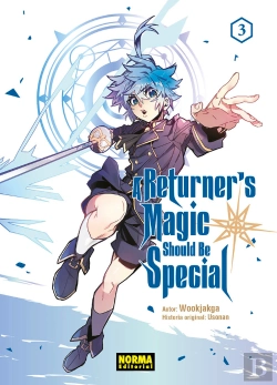 Bertrand.pt - A Returner'S Magic Should Be Special 03