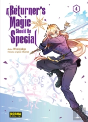 A Returner'S Magic Should Be Special 04