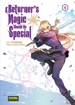 Bertrand.pt - A Returner'S Magic Should Be Special 04
