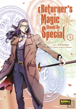 Bertrand.pt - A Returner'S Magic Should Be Special 05