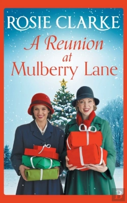 Bertrand.pt - A Reunion At Mulberry Lane