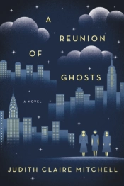 A Reunion Of Ghosts