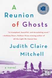 A Reunion Of Ghosts