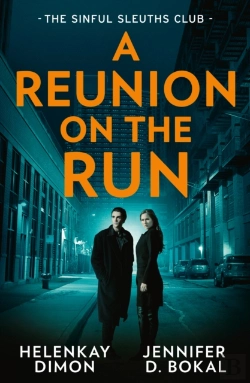 Bertrand.pt - A Reunion On The Run: The Sinful Sleuths Club