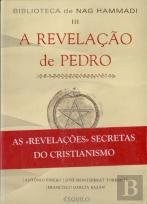 A Revelação de Pedro