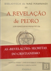 A Revelação de Pedro