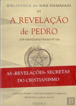 Bertrand.pt - A Revelação de Pedro