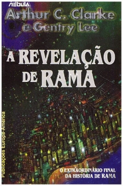 Bertrand.pt - A Revelação de Rama