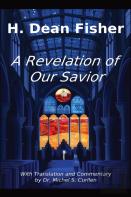 A Revelation Of Our Savior