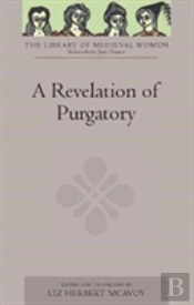A Revelation Of Purgatory