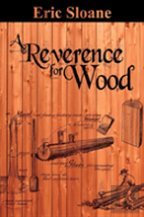 A Reverence For Wood