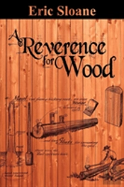 A Reverence For Wood