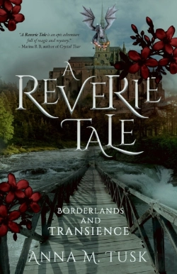 Bertrand.pt - A Reverie Tale: Borderlands And Transience