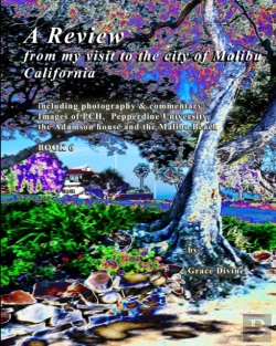 Bertrand.pt - A Review  From My Visit To The City Of Malibu California
