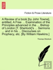 A Review Of A Book (By John Towne), Enti