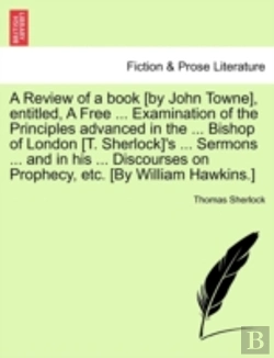 Bertrand.pt - A Review Of A Book (By John Towne), Enti