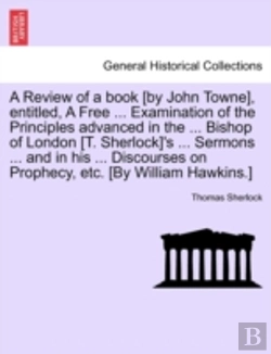 Bertrand.pt - A Review Of A Book (By John Towne), Enti