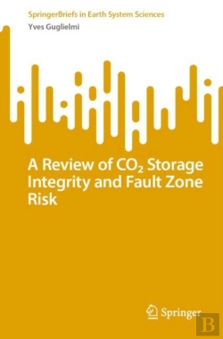 Bertrand.pt - A Review Of Co2 Storage Integrity And Fault Zone Risk