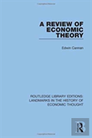 A Review Of Economic Theory