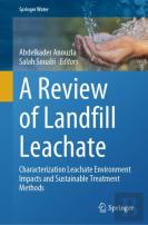 A Review Of Landfill Leachate