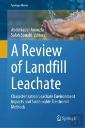A Review Of Landfill Leachate