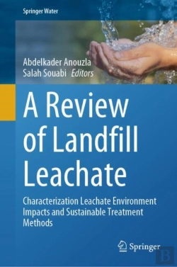 Bertrand.pt - A Review Of Landfill Leachate