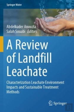 Bertrand.pt - A Review Of Landfill Leachate