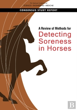 Bertrand.pt - A Review Of Methods For Detecting Soreness In Horses