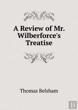 Bertrand.pt - A Review Of Mr. Wilberforce'S Treatise