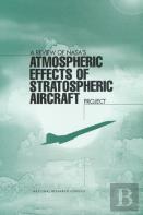 A Review Of Nasa'S 'Atmospheric Effects Of Stratospheric Aircraft' Project