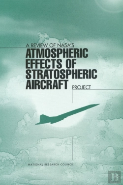 Bertrand.pt - A Review Of Nasa'S 'Atmospheric Effects Of Stratospheric Aircraft' Project