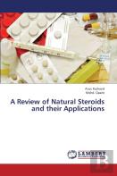 A Review Of Natural Steroids And Their Applications