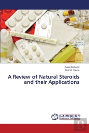 A Review Of Natural Steroids And Their Applications