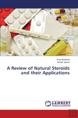 Bertrand.pt - A Review Of Natural Steroids And Their Applications