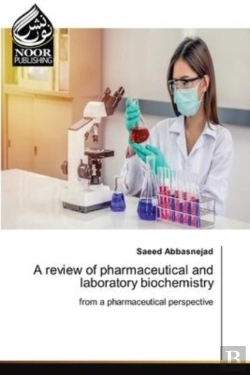 Bertrand.pt - A Review Of Pharmaceutical And Laboratory Biochemistry