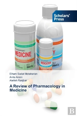 Bertrand.pt - A Review Of Pharmacology In Medicine