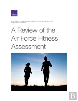 Bertrand.pt - A Review Of The Air Force Fitness Assessment