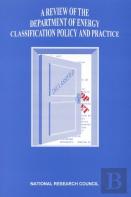 A Review Of The Department Of Energy Classification