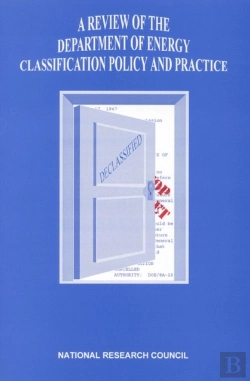 Bertrand.pt - A Review Of The Department Of Energy Classification