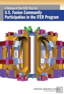 Bertrand.pt - A Review Of The Doe Plan For U.S. Fusion Community Participation In The Iter Program