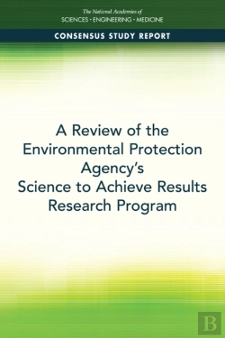 Bertrand.pt - A Review Of The Environmental Protection Agency'S Science To Achieve Results Research Program