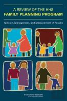 A Review Of The Hhs Family Planning Program