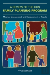A Review Of The Hhs Family Planning Program