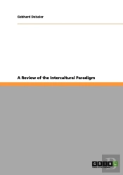 A Review Of The Intercultural Paradigm