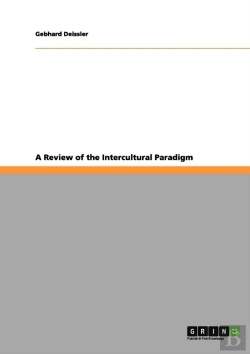 Bertrand.pt - A Review Of The Intercultural Paradigm