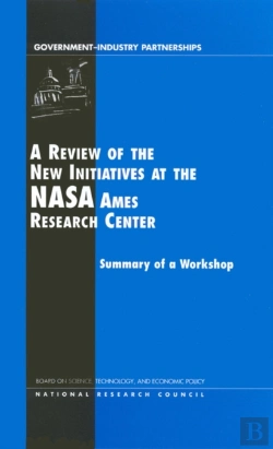 Bertrand.pt - A Review Of The New Initiatives At The Nasa Ames Research Center