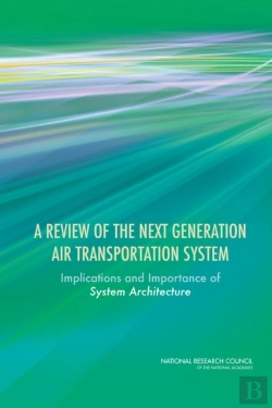 Bertrand.pt - A Review Of The Next Generation Air Transportation System